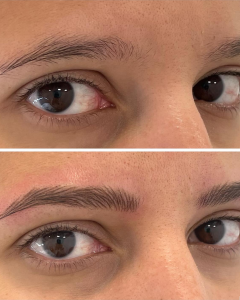 Micropigmentación Cejas (3)