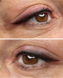 Micropigmentación Ojos