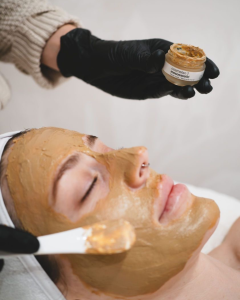 Tratamiento de Manchas Cosmelan